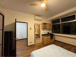 Green Gardens (D5), Terrace #502238731